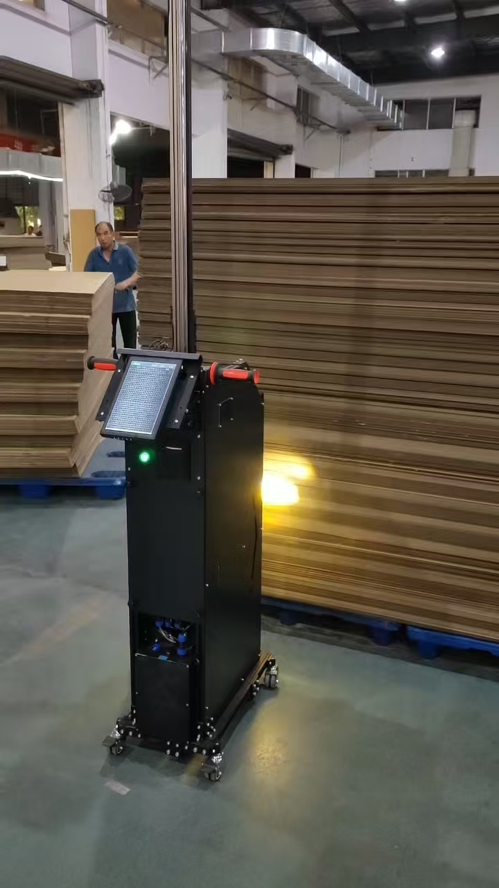 Black Knight Edition proves reliable in continuous operation scenarios
